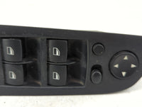 2006 Bmw 330i Master Power Window Switch Replacement Driver Side Left P/N:9132135-02 Fits Fits 2007 2008 2009 2010 2011 2012