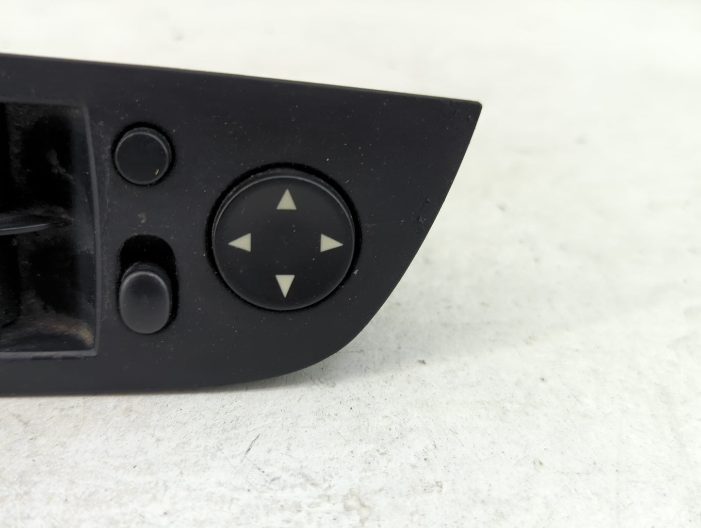 2006 Bmw 330i Master Power Window Switch Replacement Driver Side Left P/N:9132135-02 Fits Fits 2007 2008 2009 2010 2011 2012