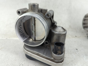 compare product 2006 Bmw 330i Throttle Body Fits Fits 2007 2008 OEM Used Auto Parts