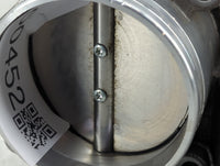 2006 Bmw 330i Throttle Body Fits Fits 2007 2008 OEM Used Auto Parts - Oemusedautoparts1.com