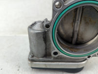 2006 Bmw 330i Throttle Body Fits Fits 2007 2008 OEM Used Auto Parts - Oemusedautoparts1.com