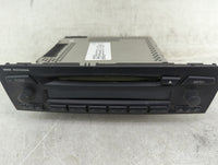 2006 Bmw 330i Radio AM FM Cd Player Receiver Replacement P/N:65.12-6975013 6968101, CD73, RA697501302G Fits OEM Used Auto Pa