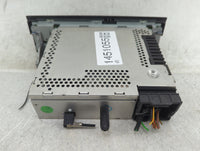 2006 Bmw 330i Radio AM FM Cd Player Receiver Replacement P/N:65.12-6975013 6968101, CD73, RA697501302G Fits OEM Used Auto Pa