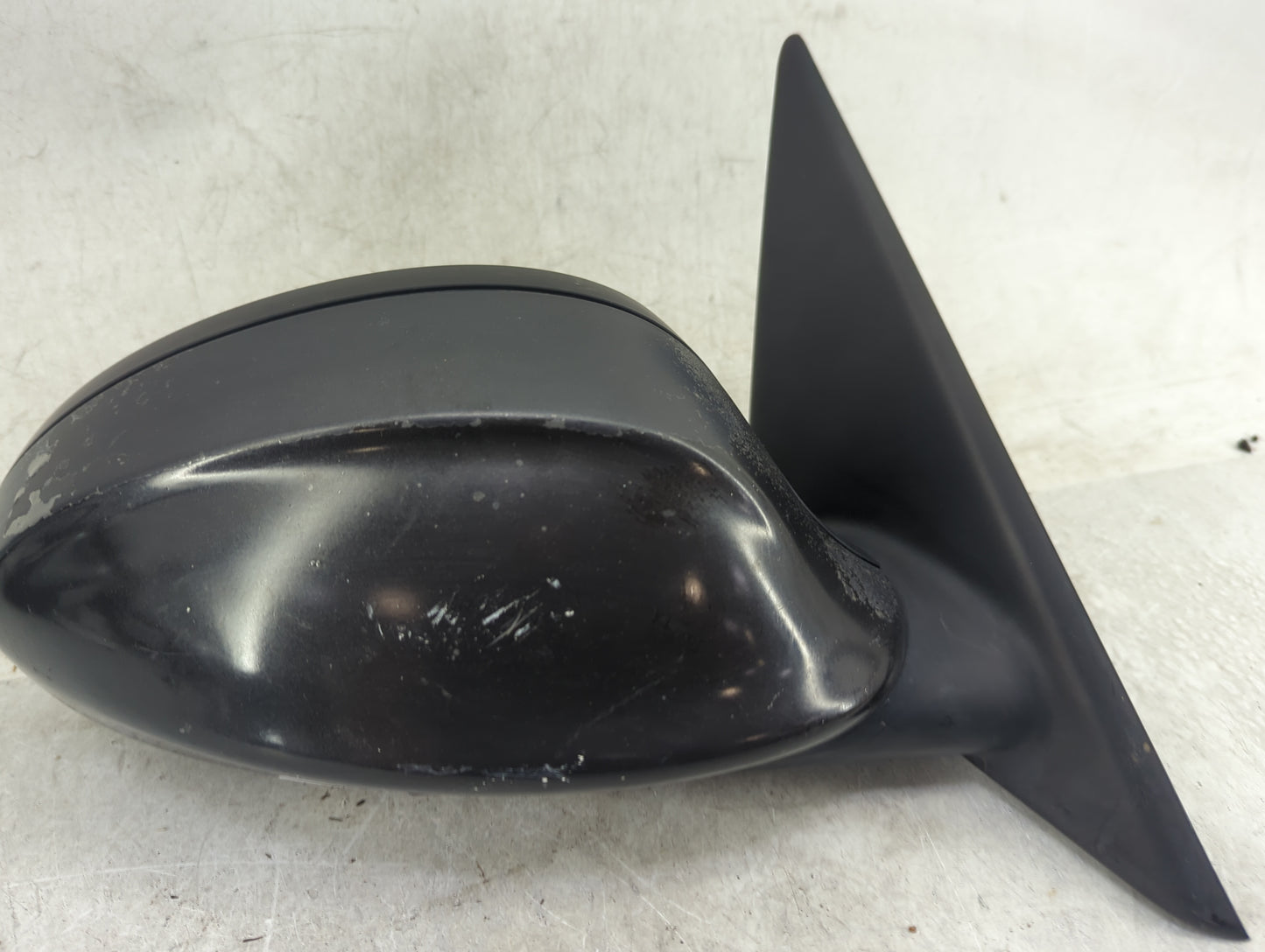 2006 Bmw 330i Passenger Side View Mirror - Right Door Mirror OEM Used - Oemusedautoparts1.com