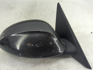 2006 Bmw 330i Passenger Side View Mirror - Right Door Mirror OEM Used - Oemusedautoparts1.com