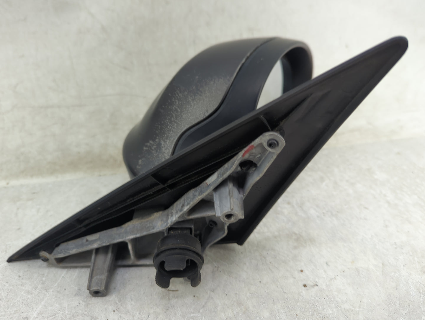 2006 Bmw 330i Passenger Side View Mirror - Right Door Mirror OEM Used - Oemusedautoparts1.com