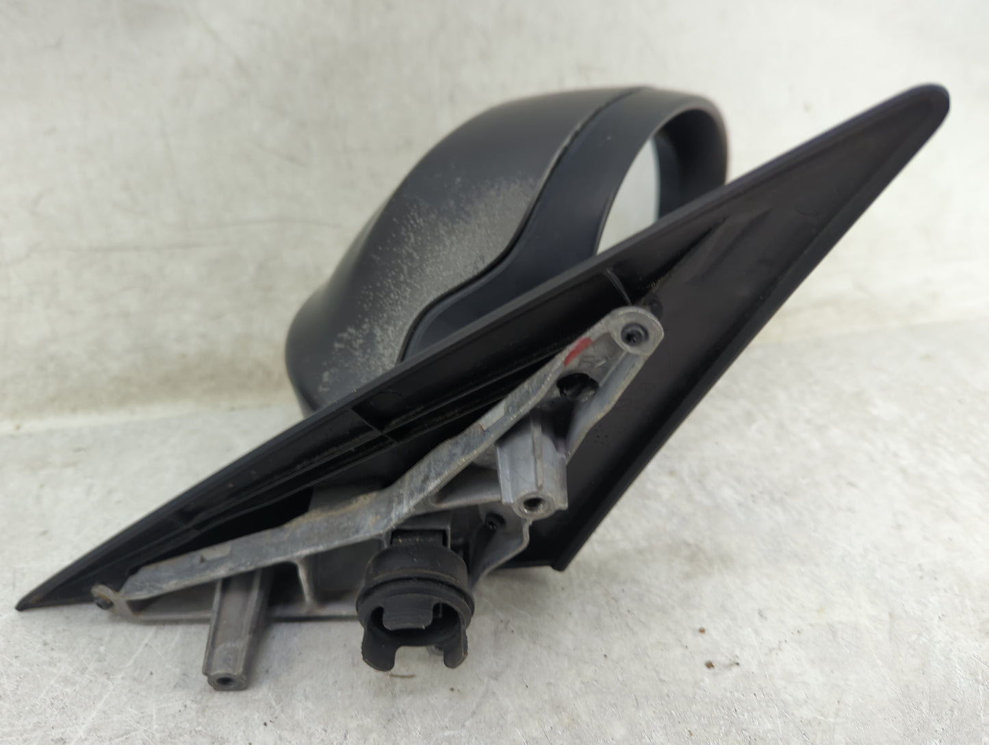 2006 Bmw 330i Passenger Side View Mirror - Right Door Mirror OEM Used - Oemusedautoparts1.com