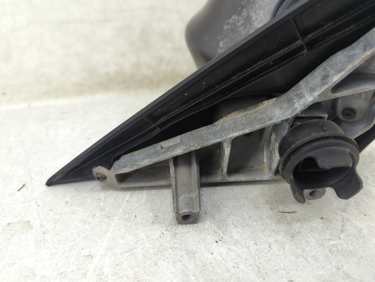 2006 Bmw 330i Passenger Side View Mirror - Right Door Mirror OEM Used - Oemusedautoparts1.com