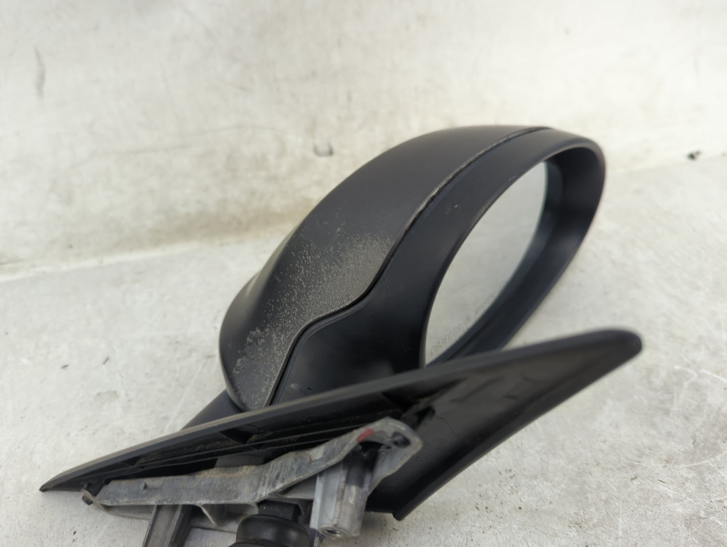 2006 Bmw 330i Passenger Side View Mirror - Right Door Mirror OEM Used - Oemusedautoparts1.com