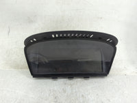 2006 Bmw 330i Speedometer Instrument Cluster Gauges 1451820 - Oemusedautoparts1.com