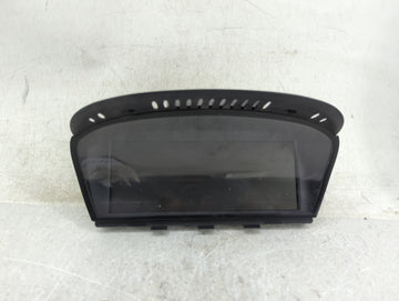 2006 Bmw 330i Speedometer Instrument Cluster Gauges 1451820 - Oemusedautoparts1.com