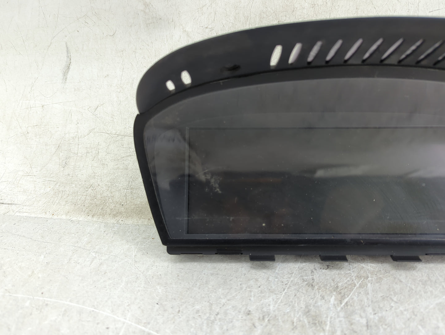 2006 Bmw 330i Speedometer Instrument Cluster Gauges 1451820 - Oemusedautoparts1.com