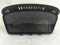2006 Bmw 330i Speedometer Instrument Cluster Gauges 1451820 - Oemusedautoparts1.com