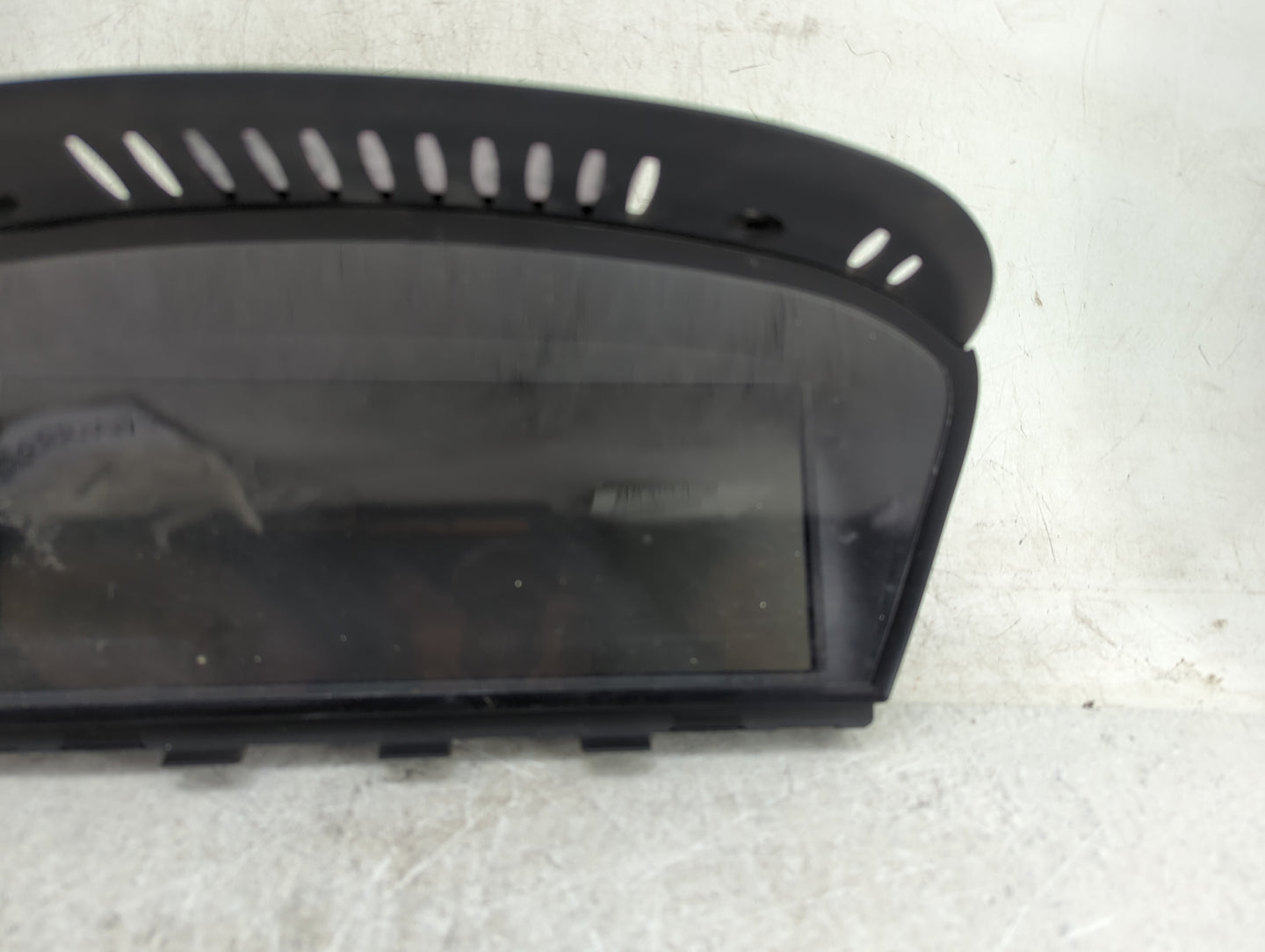 2006 Bmw 330i Speedometer Instrument Cluster Gauges 1451820 - Oemusedautoparts1.com
