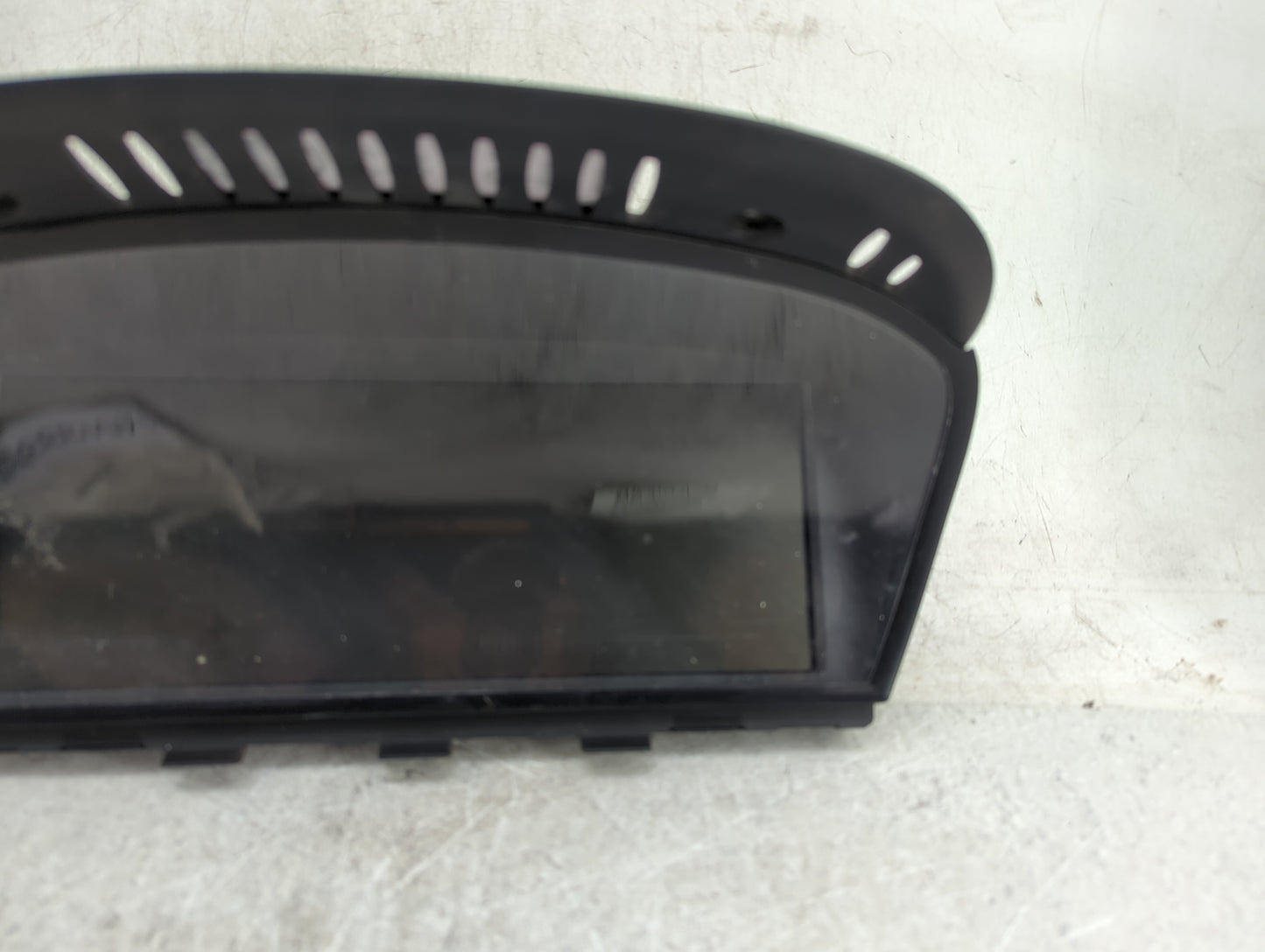 2006 Bmw 330i Speedometer Instrument Cluster Gauges 1451820 - Oemusedautoparts1.com
