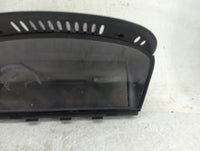 2006 Bmw 330i Speedometer Instrument Cluster Gauges 1451820 - Oemusedautoparts1.com