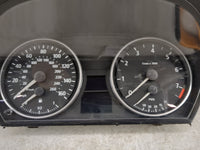 2006 Bmw 330i Instrument Cluster Speedometer Gauges P/N:A2C53144926 Miles:115K Fits OEM Used Auto Parts - Oemusedautoparts1.