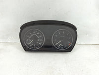 2006 Bmw 330i Instrument Cluster Speedometer Gauges P/N:749 057817 A2C 531 684 49 Miles: Fits OEM Used Auto Parts - Oemuseda