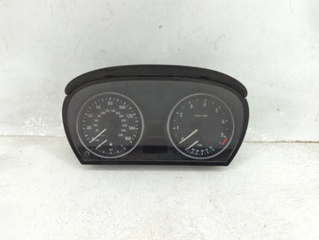 2006 Bmw 330i Instrument Cluster Speedometer Gauges P/N:749 057817 A2C 531 684 49 Miles: Fits OEM Used Auto Parts - Oemuseda