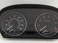 2006 Bmw 330i Instrument Cluster Speedometer Gauges P/N:749 057817 A2C 531 684 49 Miles: Fits OEM Used Auto Parts - Oemuseda