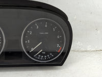 2006 Bmw 330i Instrument Cluster Speedometer Gauges P/N:749 057817 A2C 531 684 49 Miles: Fits OEM Used Auto Parts - Oemuseda
