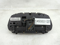 2006 Bmw 330i Instrument Cluster Speedometer Gauges P/N:749 057817 A2C 531 684 49 Miles: Fits OEM Used Auto Parts - Oemuseda