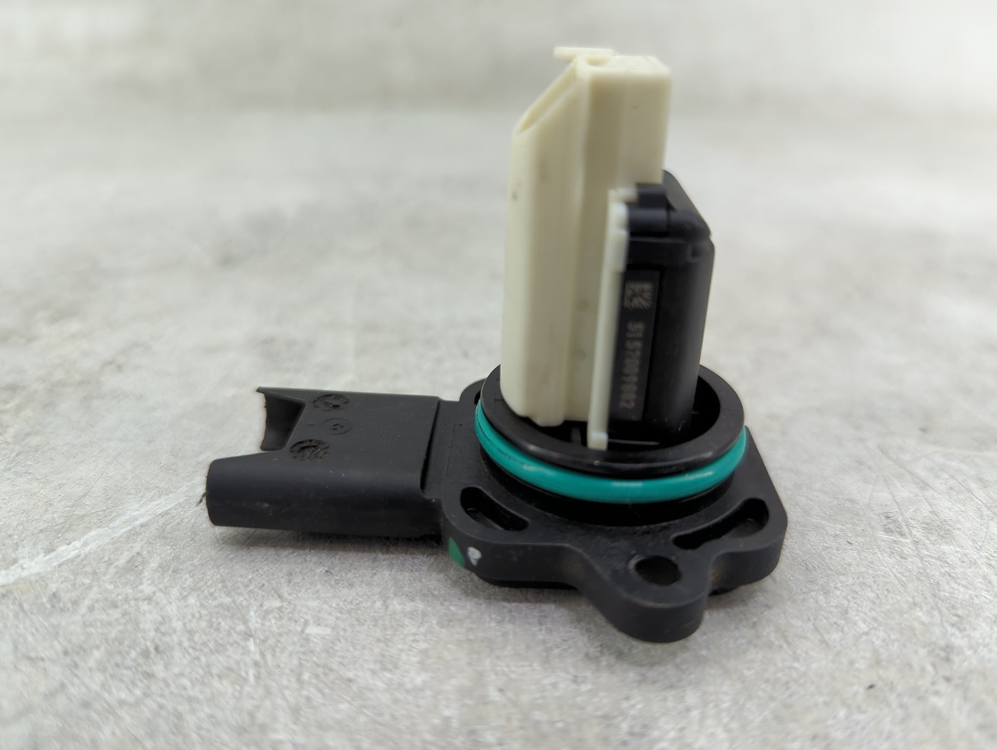2006-2006 Bmw 330i Mass Air Flow Meter Maf - Oemusedautoparts1.com