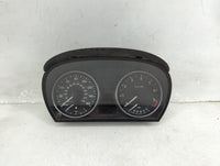2006 Bmw 330i Instrument Cluster Speedometer Gauges P/N:A2C53117699 Miles:114K Fits OEM Used Auto Parts - Oemusedautoparts1.