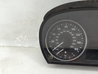 2006 Bmw 330i Instrument Cluster Speedometer Gauges P/N:A2C53117699 Miles:114K Fits OEM Used Auto Parts - Oemusedautoparts1.