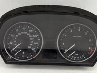 2006 Bmw 330i Instrument Cluster Speedometer Gauges P/N:A2C53117699 Miles:114K Fits OEM Used Auto Parts - Oemusedautoparts1.