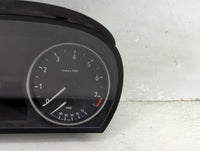 2006 Bmw 330i Instrument Cluster Speedometer Gauges P/N:A2C53117699 Miles:114K Fits OEM Used Auto Parts - Oemusedautoparts1.