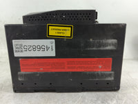 2006-2006 Bmw 330i Radio Cd Changer 65.13-9133083-01|9133083 - Oemusedautoparts1.com