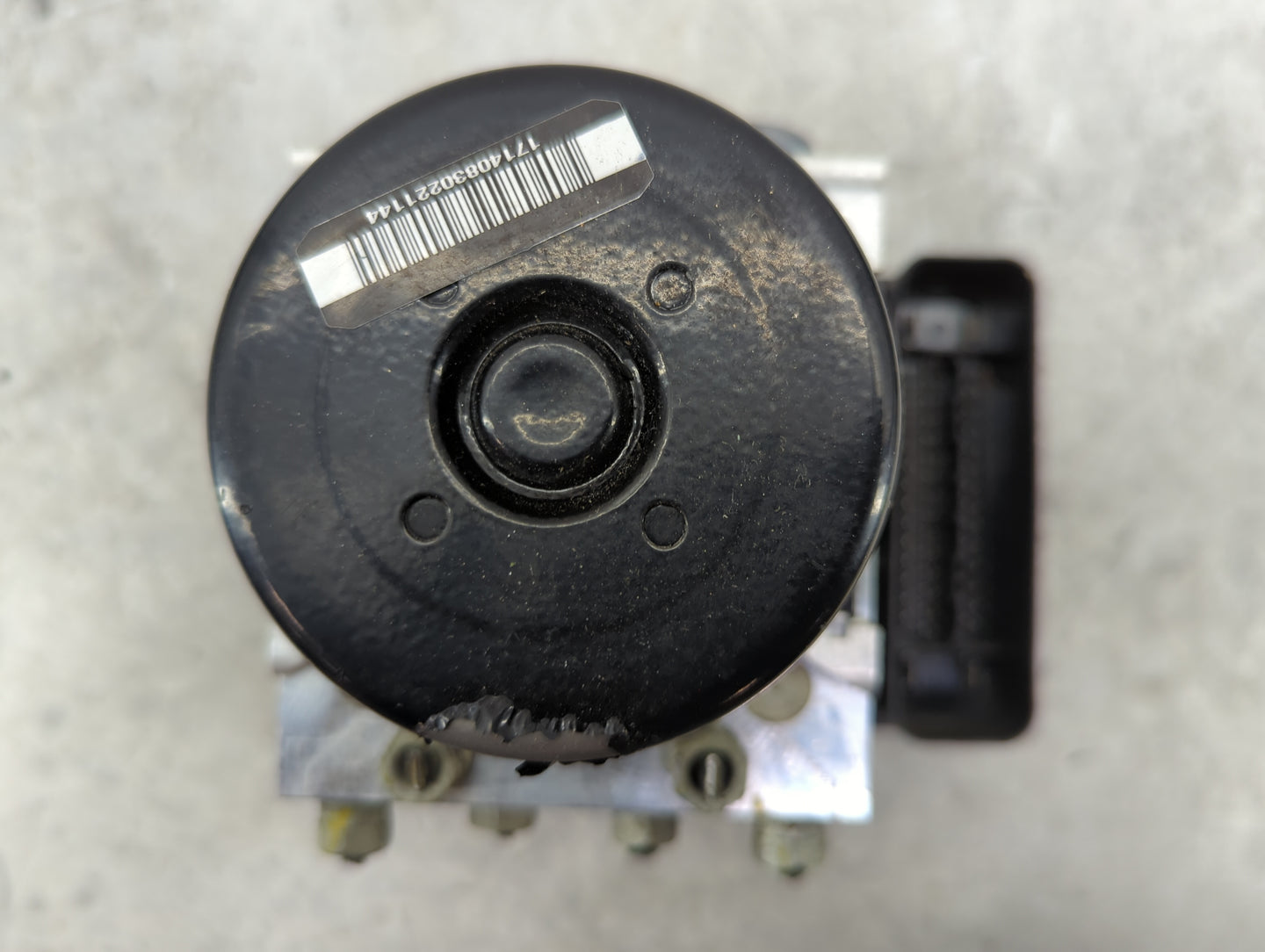 2006 Bmw 330i ABS Pump Control Module Replacement P/N:3451-6771488-01 3452 6771489-01, 10.0961-0820.3, 10.0613-3176.3 Fits O