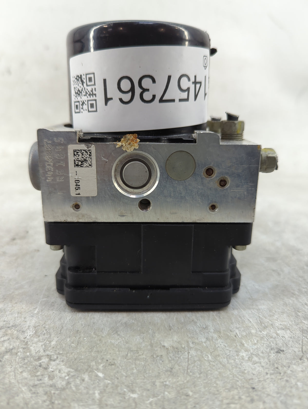 2006 Bmw 330i Anti-Lock Brake ABS Pump Module Actuator OEM P/N:3451-6771488-01 3452 6771489-01, 10.0961-0820.3 Fits OEM Used