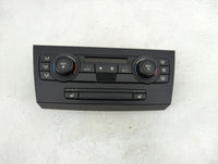2006 Bmw 330i Climate Control Module Temperature AC/Heater Replacement P/N:6958536-01 Fits OEM Used Auto Parts - Oemusedauto