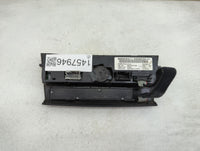 2006 Bmw 330i Climate Control Module Temperature AC/Heater Replacement P/N:6958536-01 Fits OEM Used Auto Parts - Oemusedauto