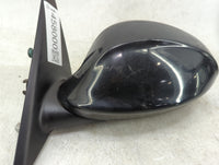 2006 Bmw 330i Driver Side View Mirror - Left Door Mirror OEM Used - Oemusedautoparts1.com