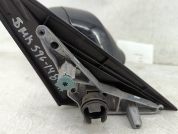 2006 Bmw 330i Driver Side View Mirror - Left Door Mirror OEM Used