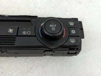 2006 Bmw 330i Climate Control Module Temperature AC/Heater Replacement P/N:6983944-01 Fits OEM Used Auto Parts - Oemusedauto