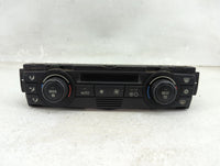 2006 Bmw 330i Climate Control Module Temperature AC/Heater Replacement P/N:6972031-01 Fits OEM Used Auto Parts - Oemusedauto