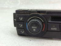 2006 Bmw 330i Climate Control Module Temperature AC/Heater Replacement P/N:6972031-01 Fits OEM Used Auto Parts - Oemusedauto