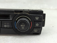 2006 Bmw 330i Climate Control Module Temperature AC/Heater Replacement P/N:6972031-01 Fits OEM Used Auto Parts - Oemusedauto