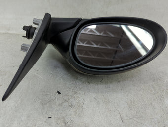 compare product 2006 Bmw 330i Driver Side View Mirror - Left Door Mirror OEM Used