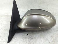 2006 Bmw 330i Driver Side View Mirror - Left Door Mirror OEM Used - Oemusedautoparts1.com