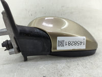 2006 Bmw 330i Driver Side View Mirror - Left Door Mirror OEM Used - Oemusedautoparts1.com