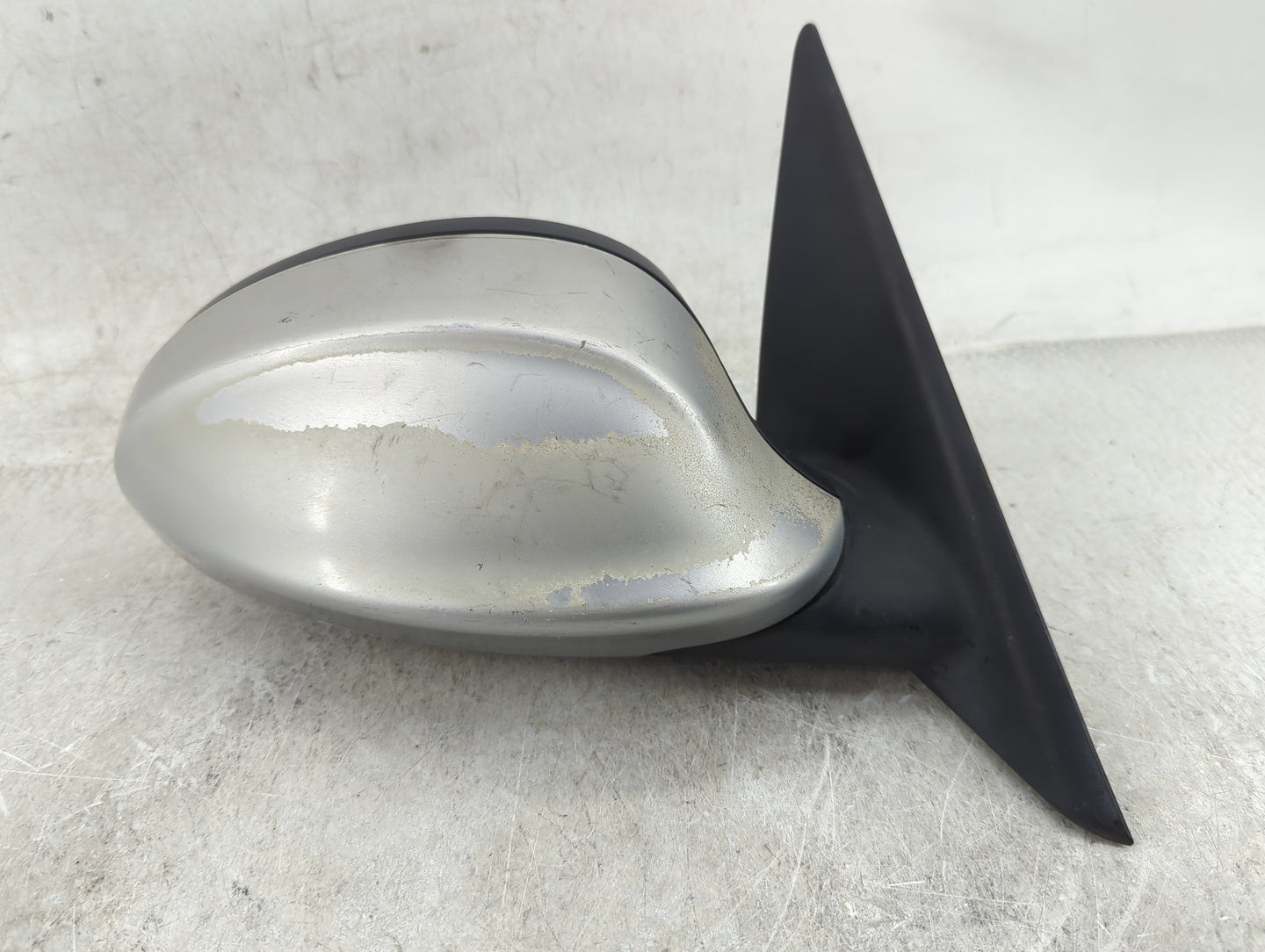 2006 Bmw 330i Passenger Side View Mirror - Right Door Mirror OEM Used - Oemusedautoparts1.com