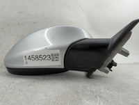2006 Bmw 330i Passenger Side View Mirror - Right Door Mirror OEM Used - Oemusedautoparts1.com