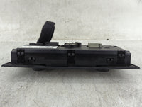 2006 Bmw 330i Climate Control Module Temperature AC/Heater Replacement P/N:9110610-01 Fits OEM Used Auto Parts - Oemusedauto