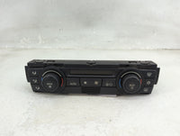 2006 Bmw 330i Climate Control Module Temperature AC/Heater Replacement P/N:6958536-01 A2C53117977 Fits OEM Used Auto Parts -