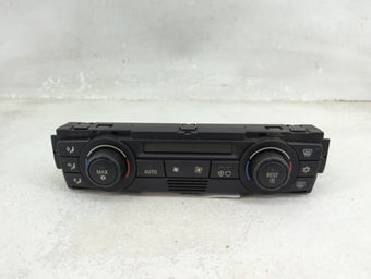 compare product 2006 Bmw 330i Climate Control Module Temperature AC/Heater Replacement P/N:6958536-01 A2C53117977 Fits OEM Used Auto Parts